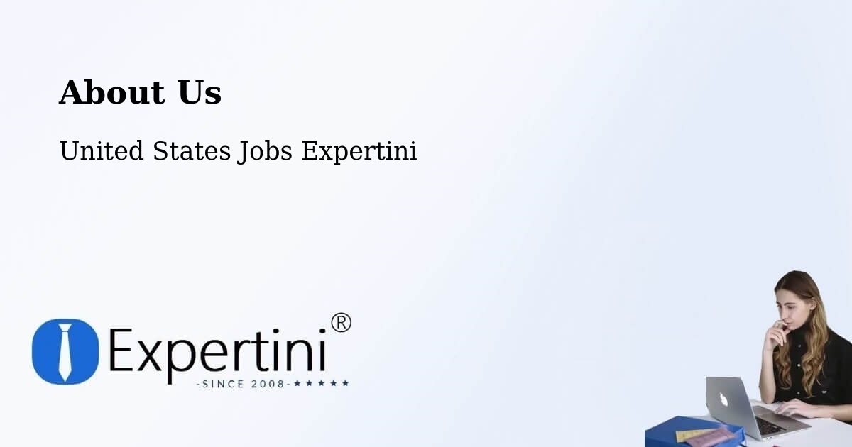 About Expertini Recruitment Platform  – Mukilteo - Mukilteo, United States Jobs Expertini