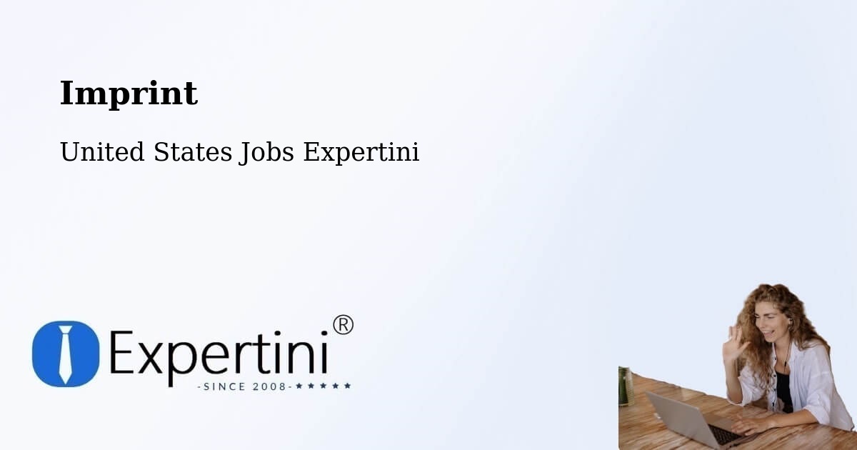 Imprint – Mukilteo - United States Jobs Expertini
