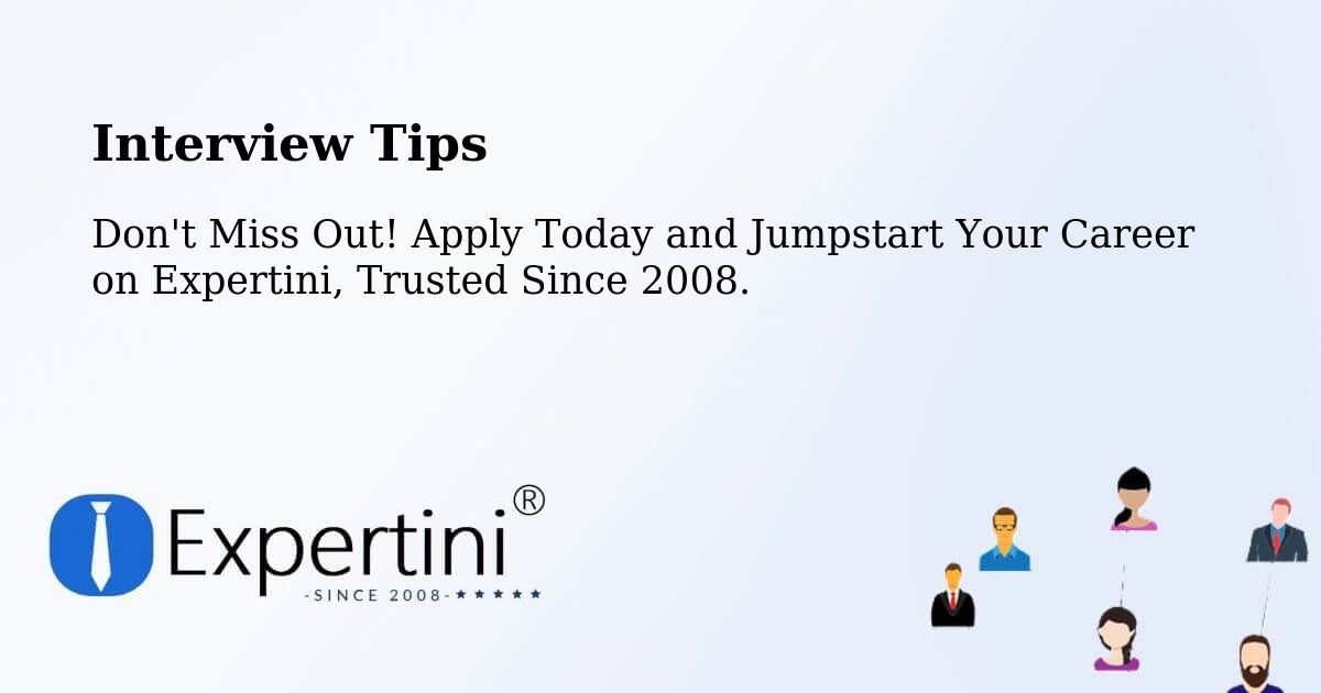 Interview Tips & Techniques for Job Seekers – Mukilteo - Mukilteo, United States Jobs Expertini