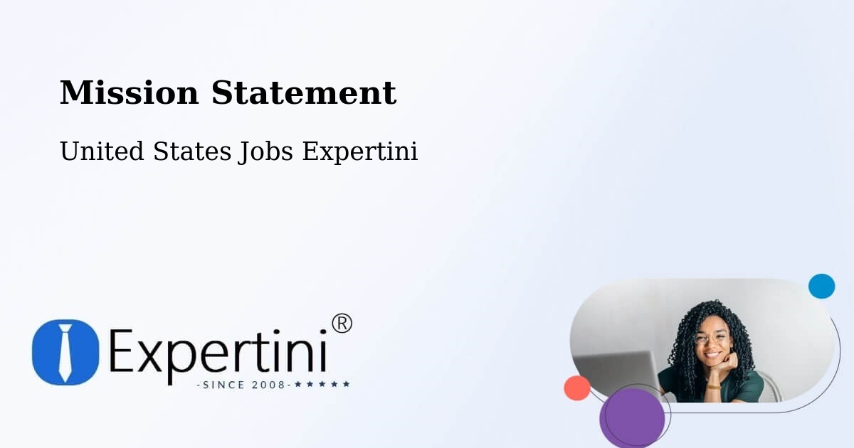 Corporate Mission – Mukilteo - United States Jobs Expertini