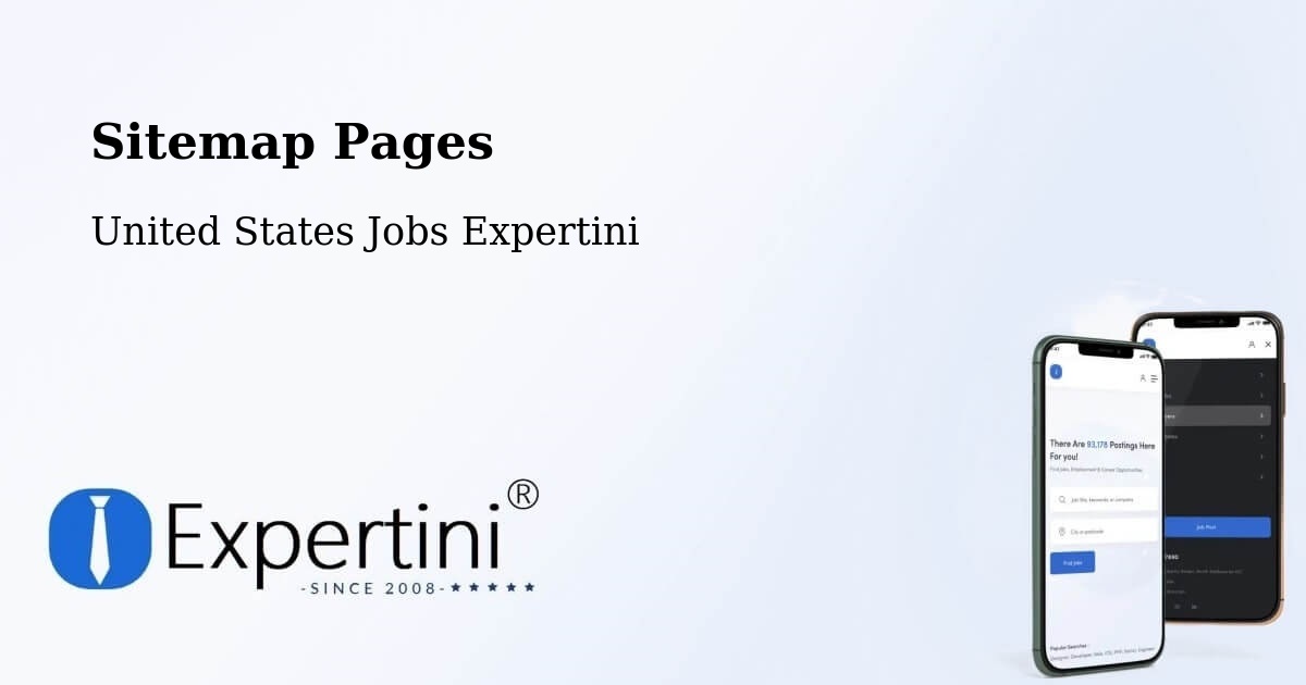 Sitemap Pages - Mukilteo - United States Jobs Expertini